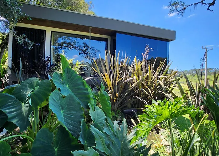 La Contemporânea Cabanas