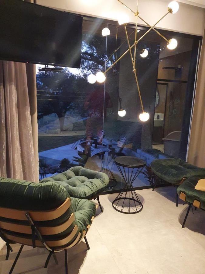 Casa de hóspedes La Contemporânea Urubici