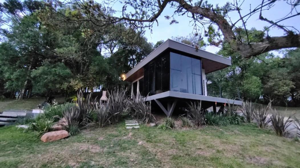 Casa de hóspedes La Contemporânea Urubici