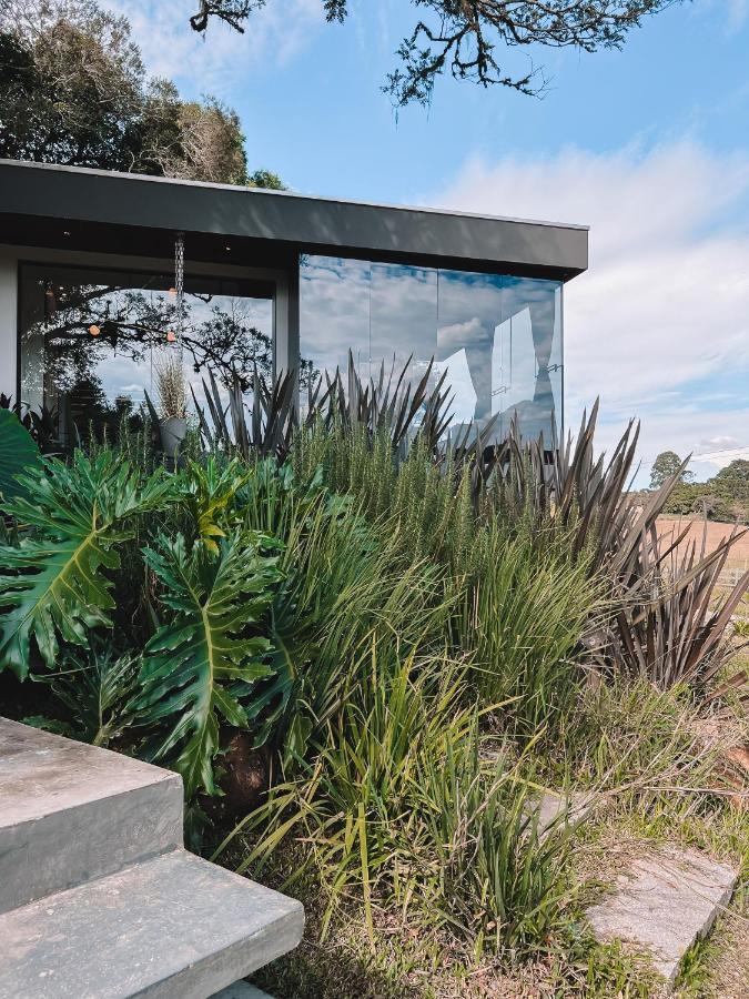La Contemporânea Casa de hóspedes