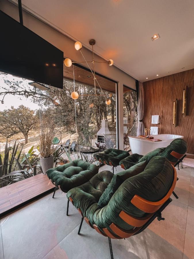 Casa de hóspedes La Contemporânea *