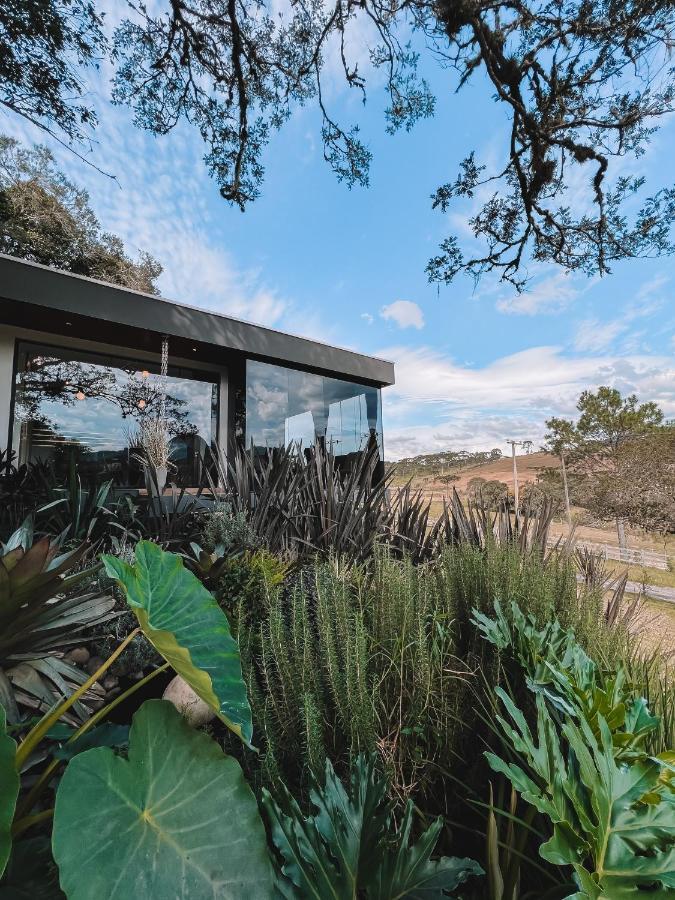 La Contemporânea Casa de hóspedes