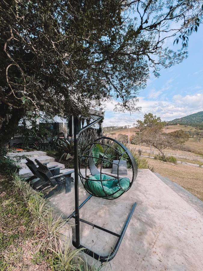 Casa de hóspedes La Contemporânea