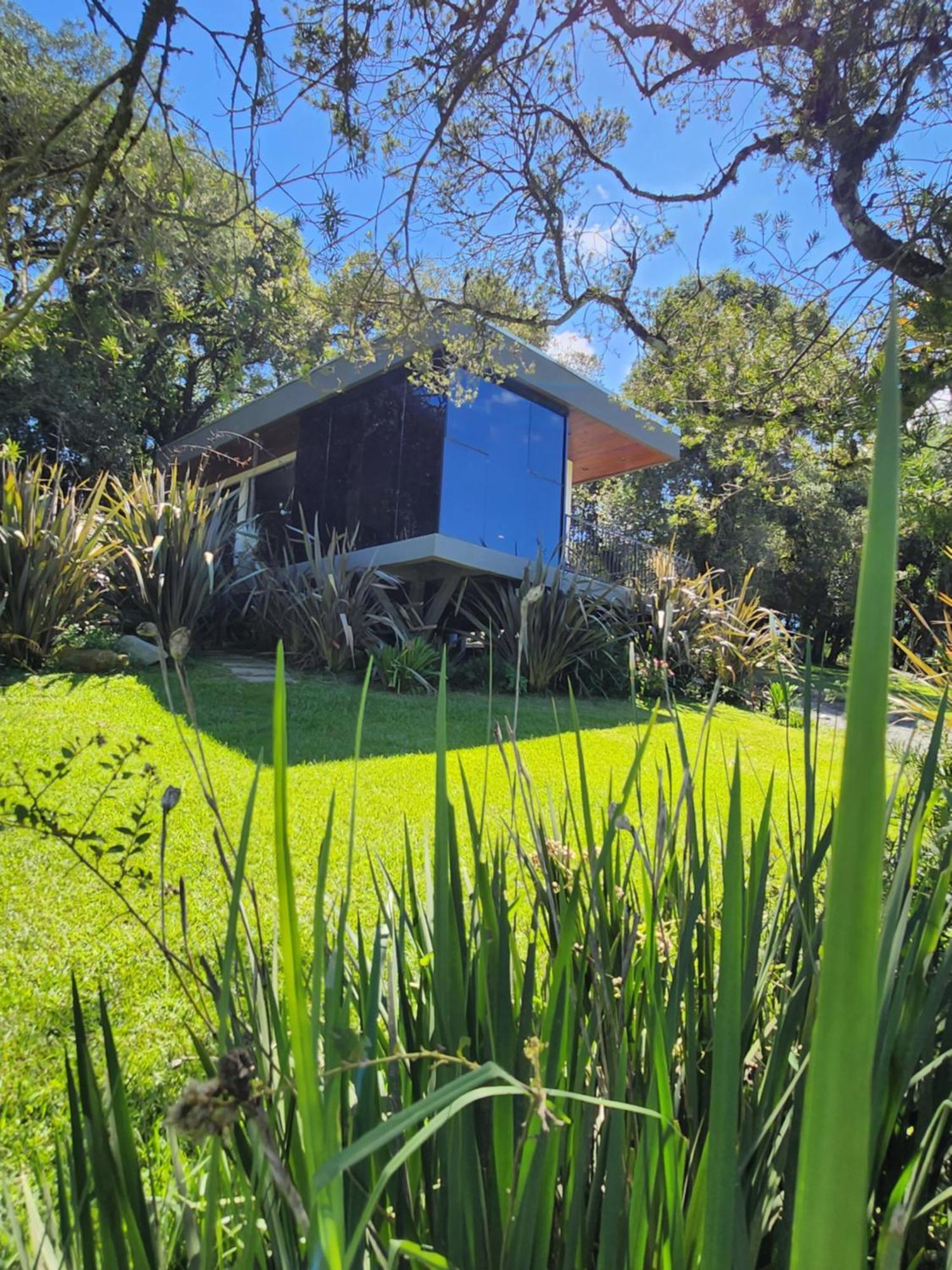 La Contemporânea Casa de hóspedes Urubici