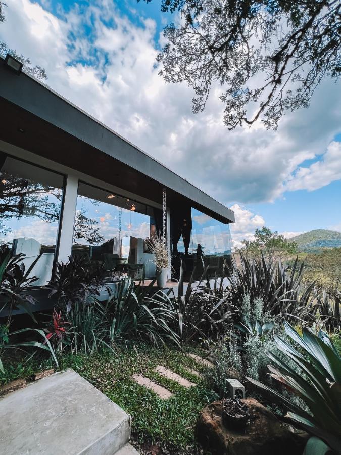 La Contemporanea Prox A Vista Ponto Turistico Urubici