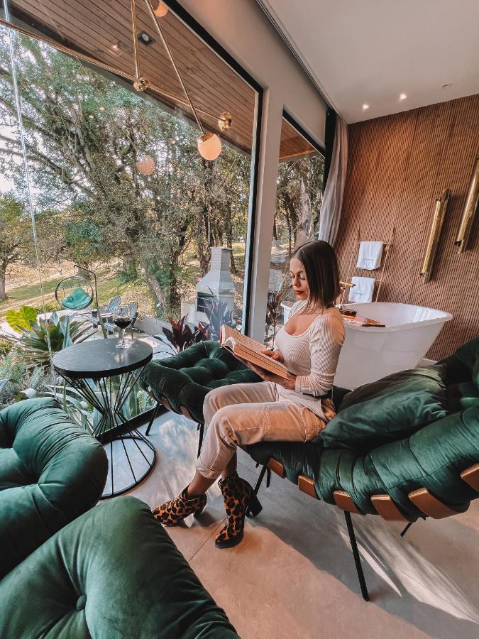 La Contemporanea Prox A Vista Ponto Turistico Guest house